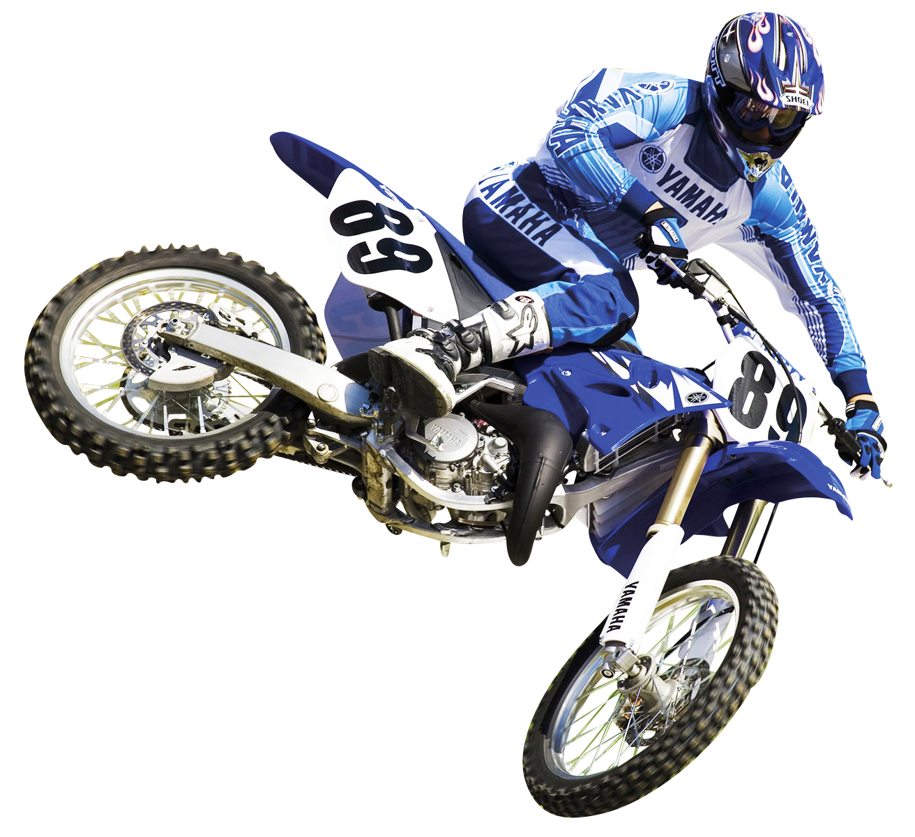 MX Rider